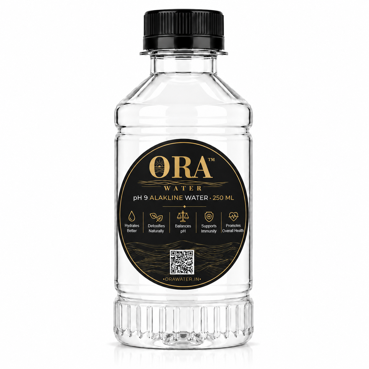 ORA Luxury Water